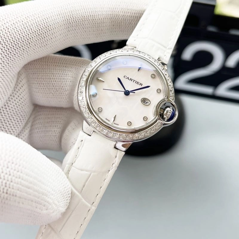 CARTIER Watches Fashionable 181098