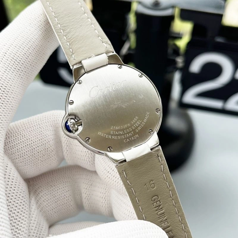 CARTIER Watches Fashionable 181098