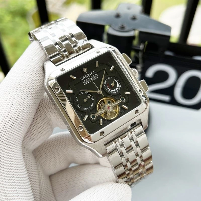 CARTIER Watches Cozy 181096