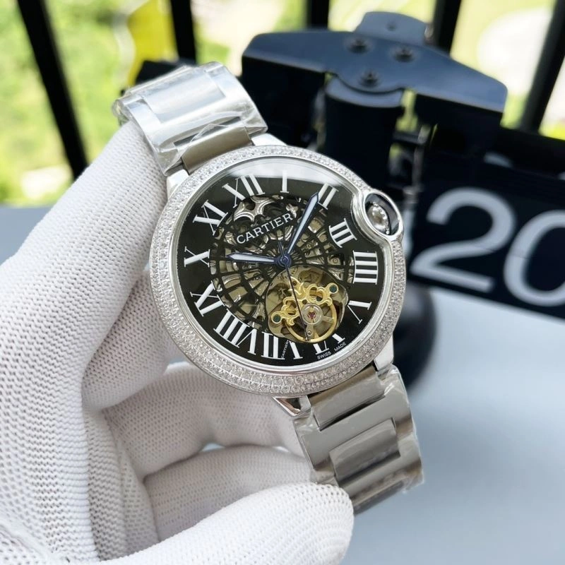 CARTIER Watches GoodFit 181094