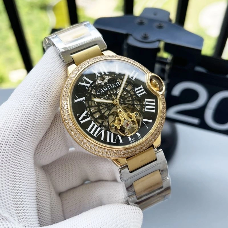 CARTIER Watches GoodFit 181094