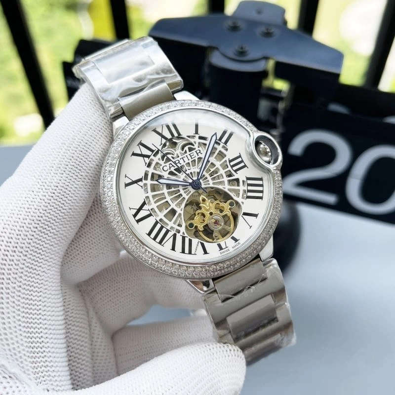 CARTIER Watches GoodFit 181094