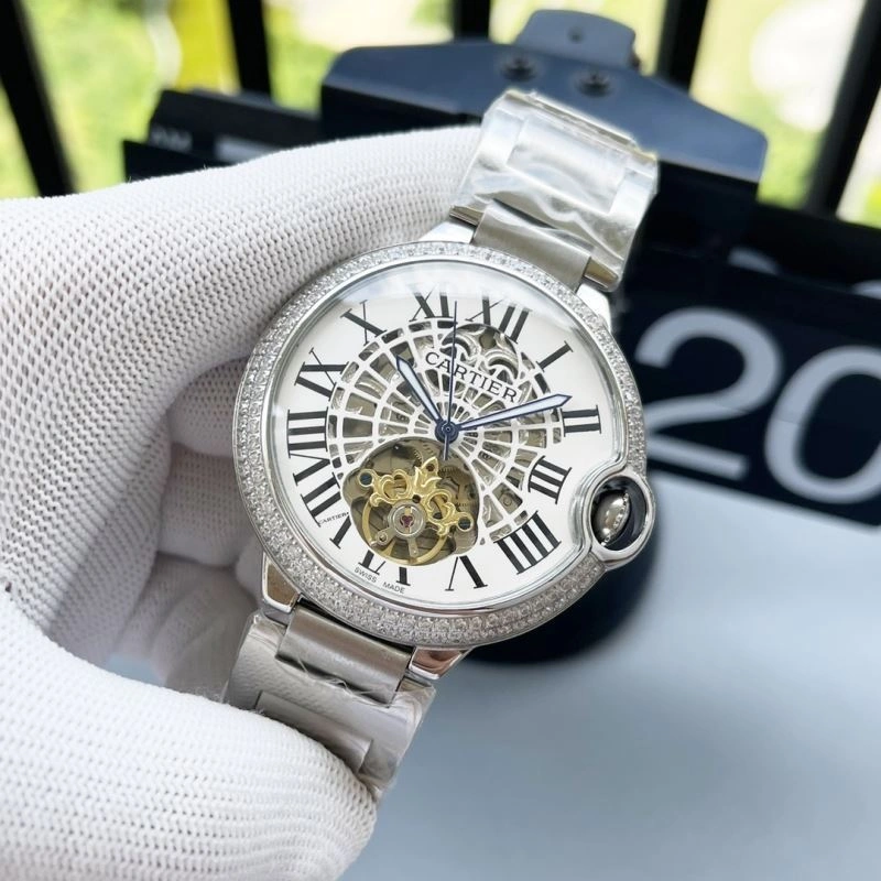 CARTIER Watches GoodFit 181094