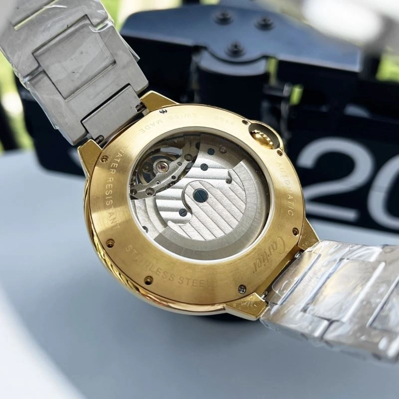 CARTIER Watches GoodFit 181094