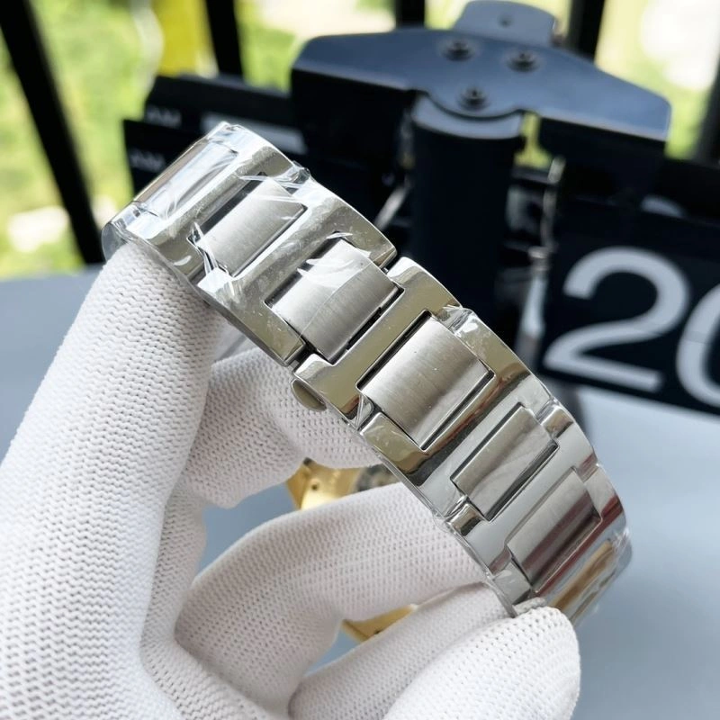 CARTIER Watches GoodFit 181094