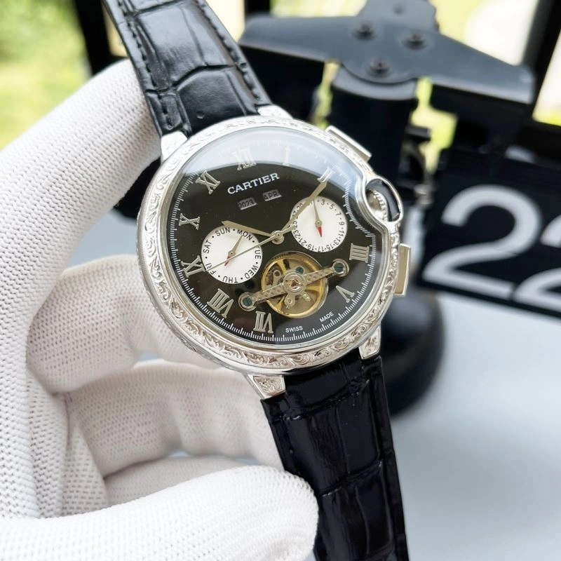 CARTIER Watches WeatherProof 181092