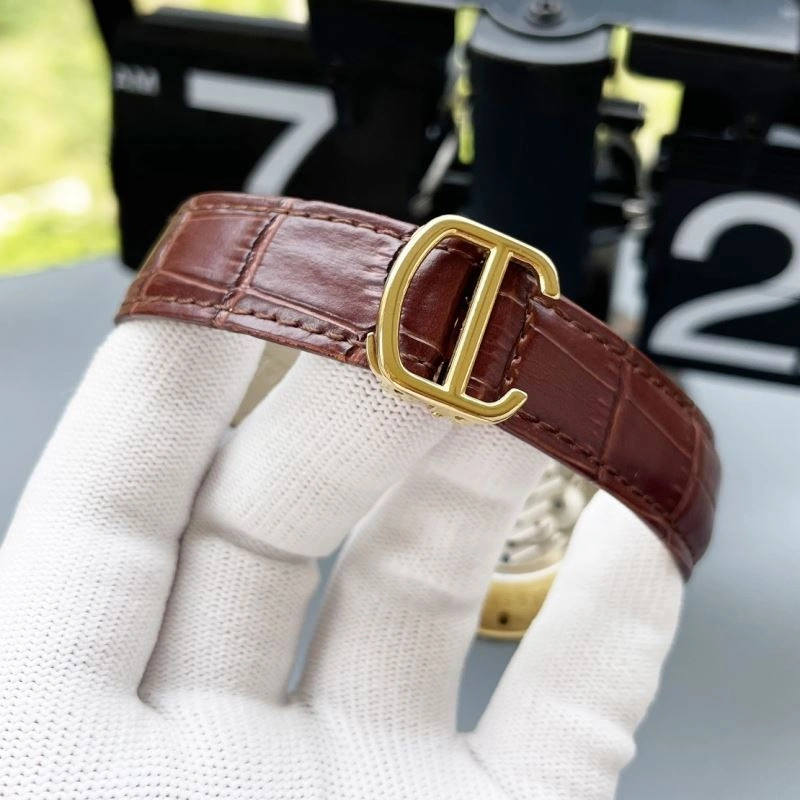CARTIER Watches WeatherProof 181092