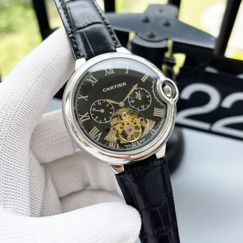 Resilient CARTIER Watches 181091