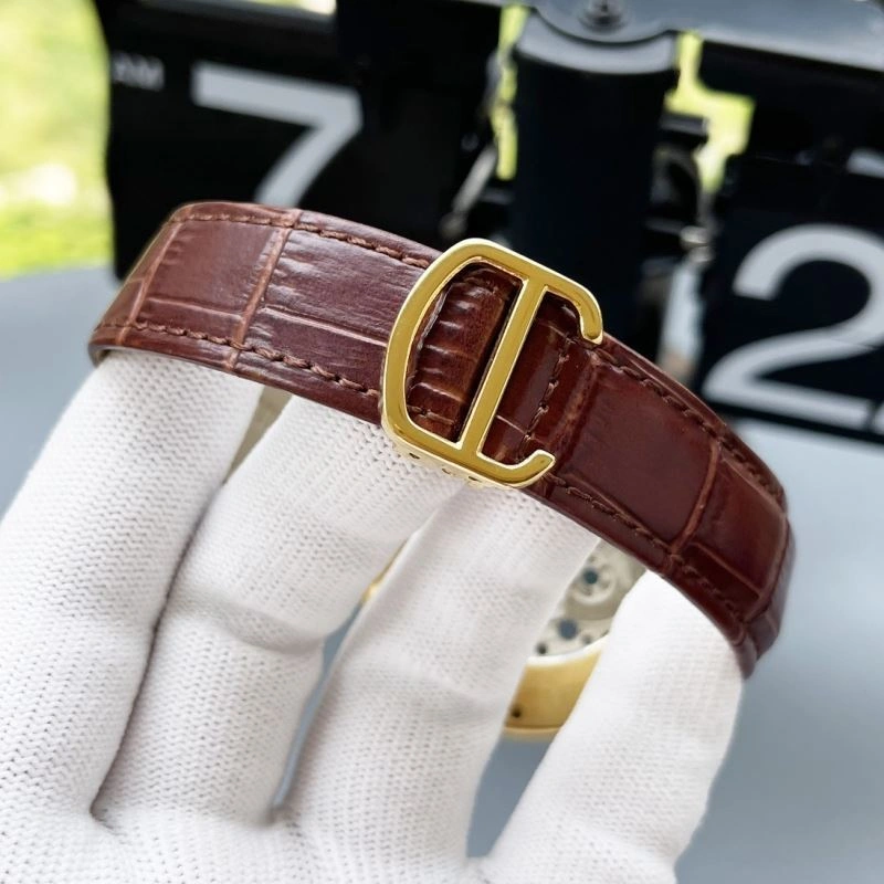 Resilient CARTIER Watches 181091