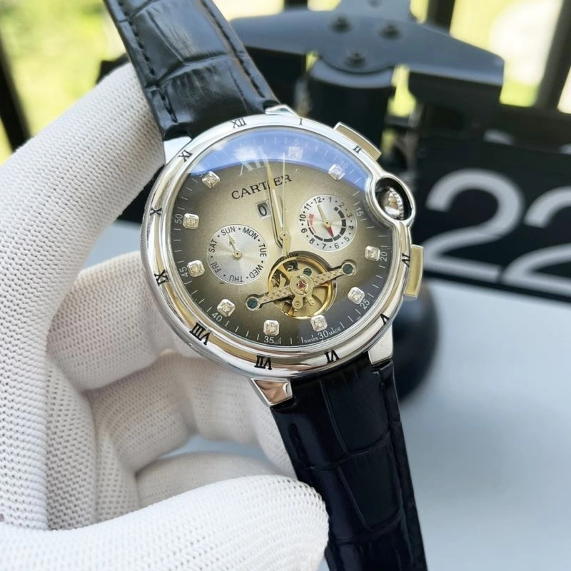 TimelessDesign CARTIER Watches 181085