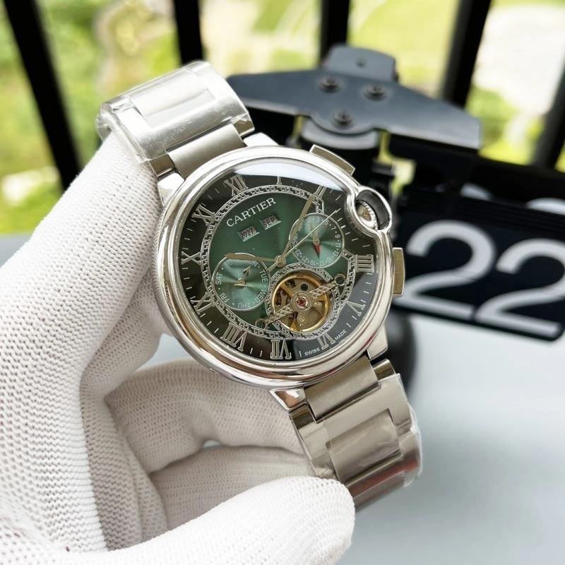 CARTIER Watches Popular 181075
