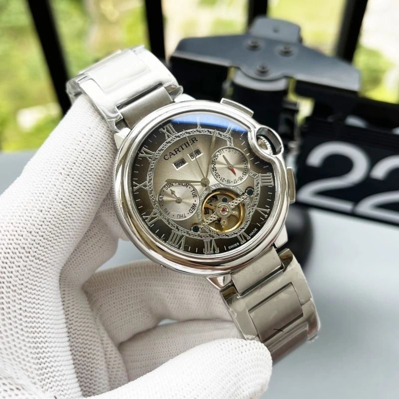 CARTIER Watches Popular 181075