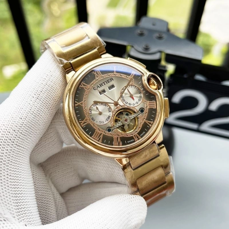 CARTIER Watches Popular 181075