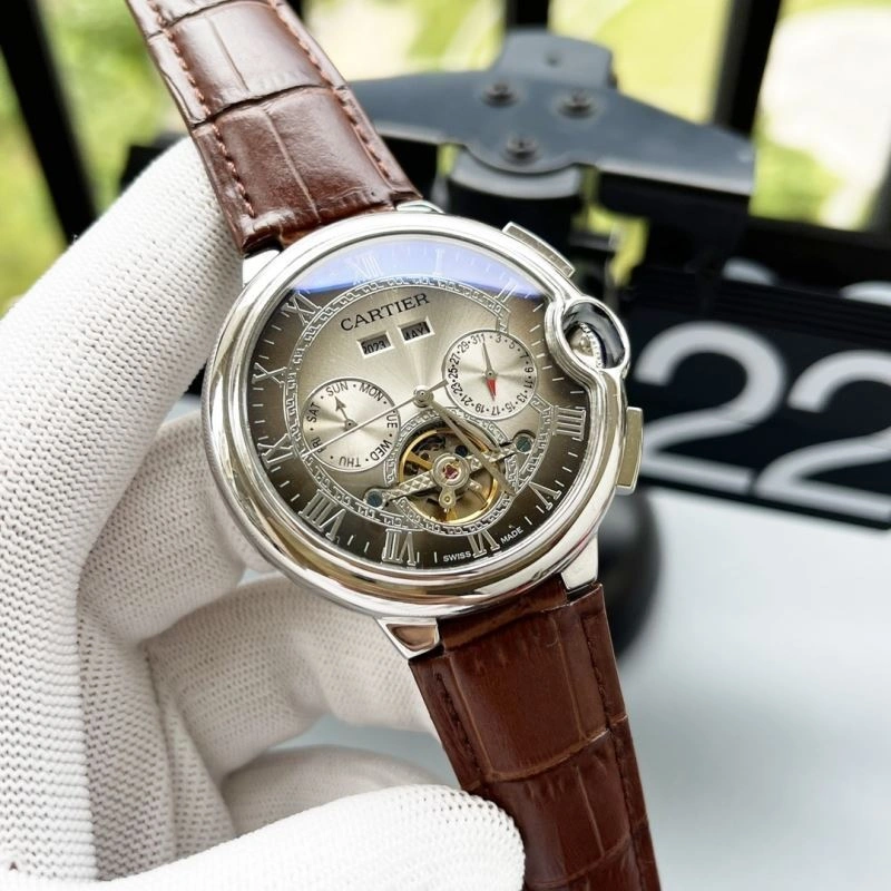 CARTIER Watches Popular 181075
