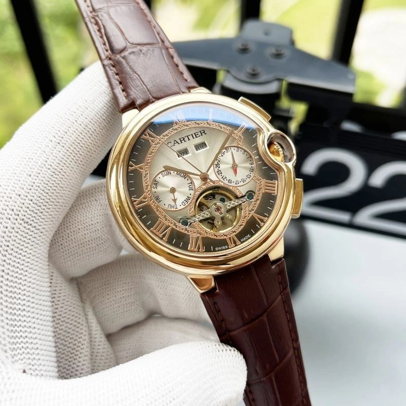 CARTIER Watches Popular 181075