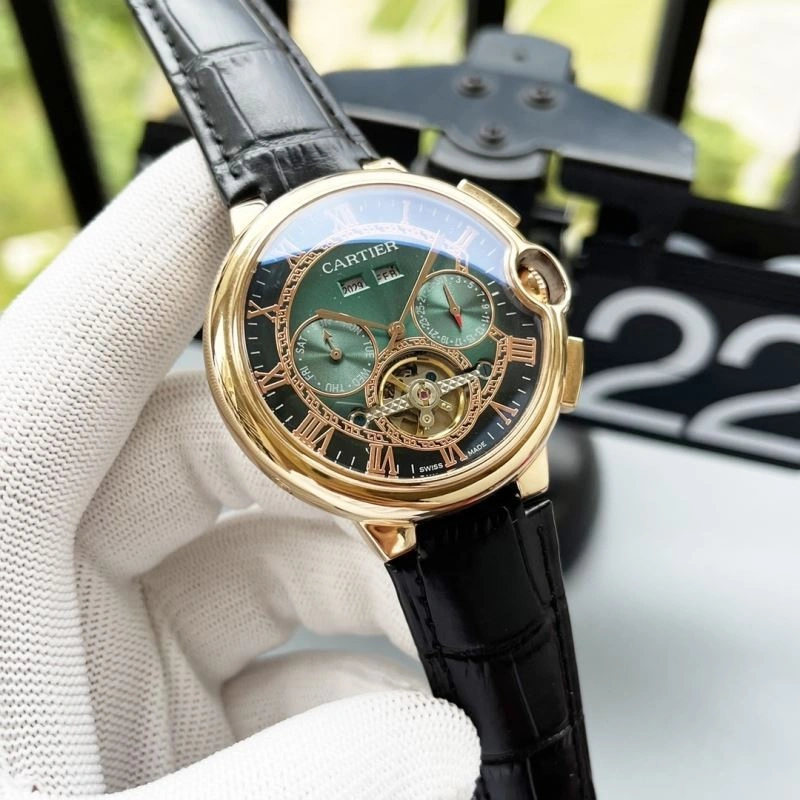 CARTIER Watches Popular 181075