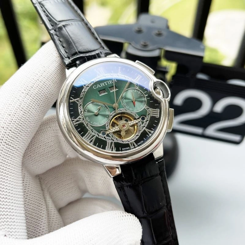 CARTIER Watches Popular 181075