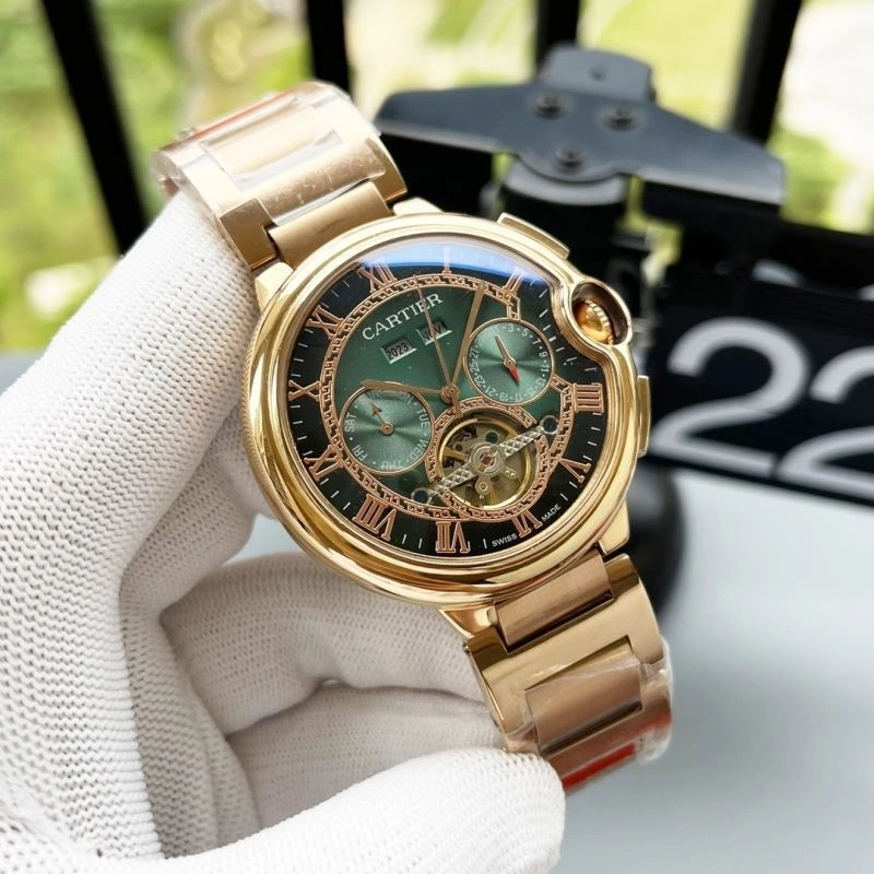CARTIER Watches Popular 181075