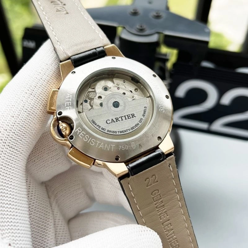 CARTIER Watches Popular 181075