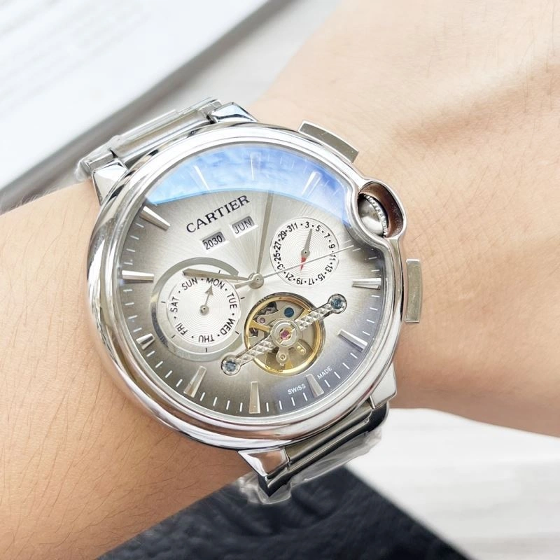 CARTIER Watches SoftTouch 181089