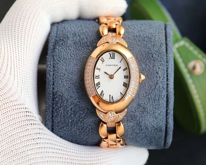 SoftTouch CARTIER Watches 181060
