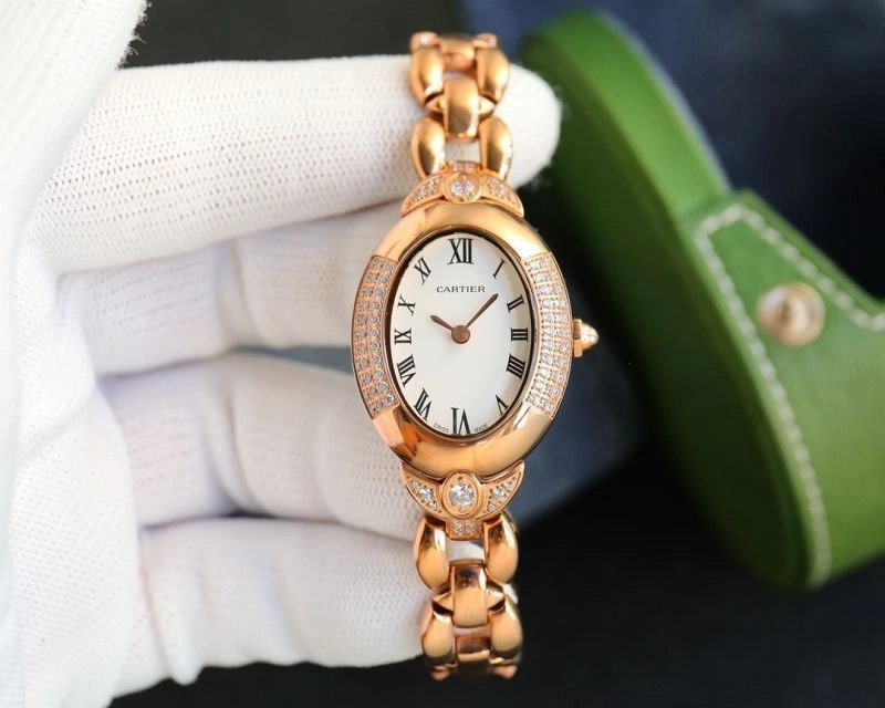 Trendy CARTIER Watches 181061