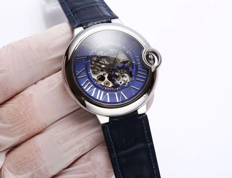 Sleek CARTIER Watches 181076
