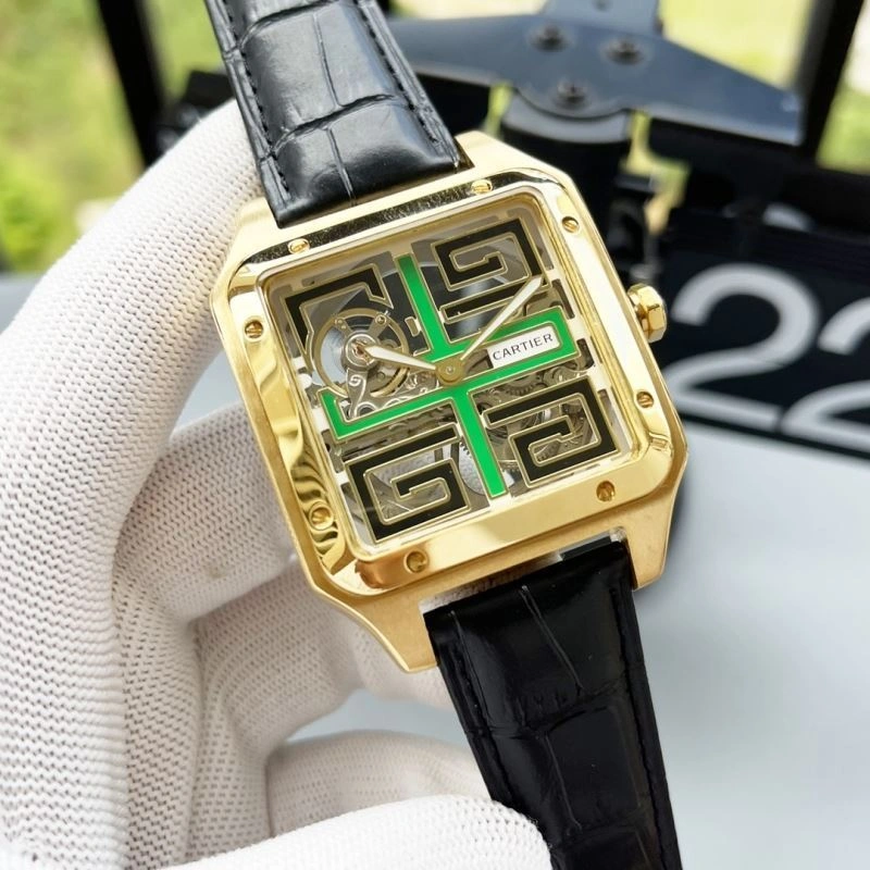 CARTIER Watches MultiPurpose 181090