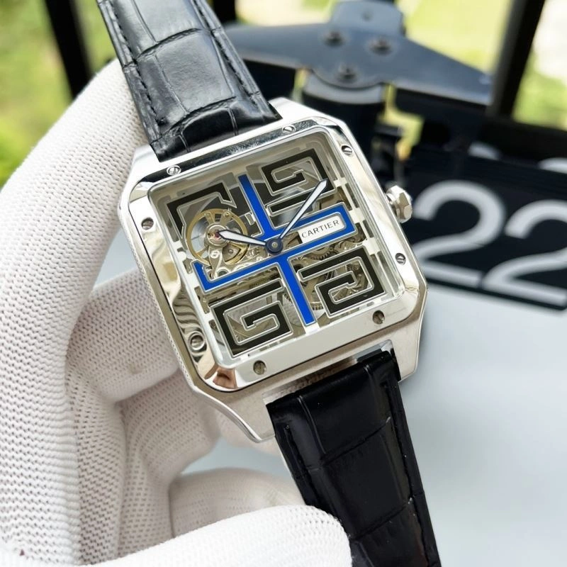 CARTIER Watches MultiPurpose 181090