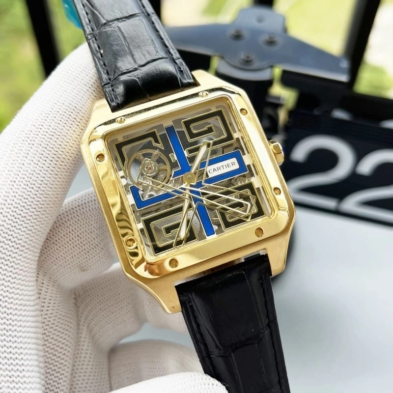CARTIER Watches MultiPurpose 181090