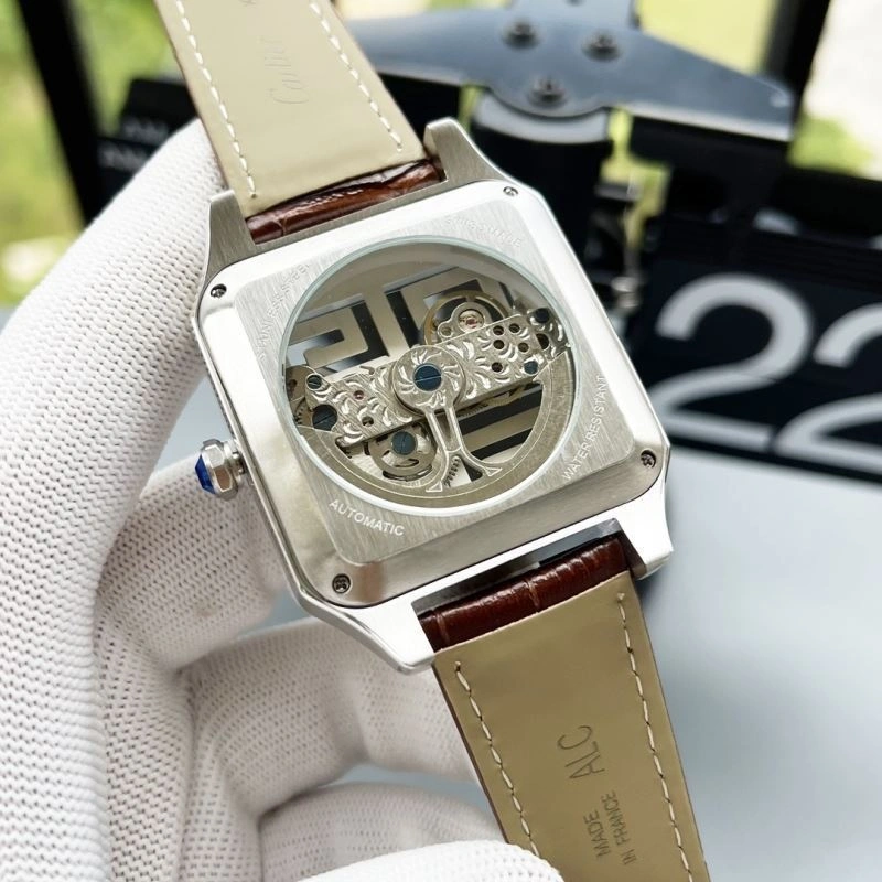 CARTIER Watches MultiPurpose 181090