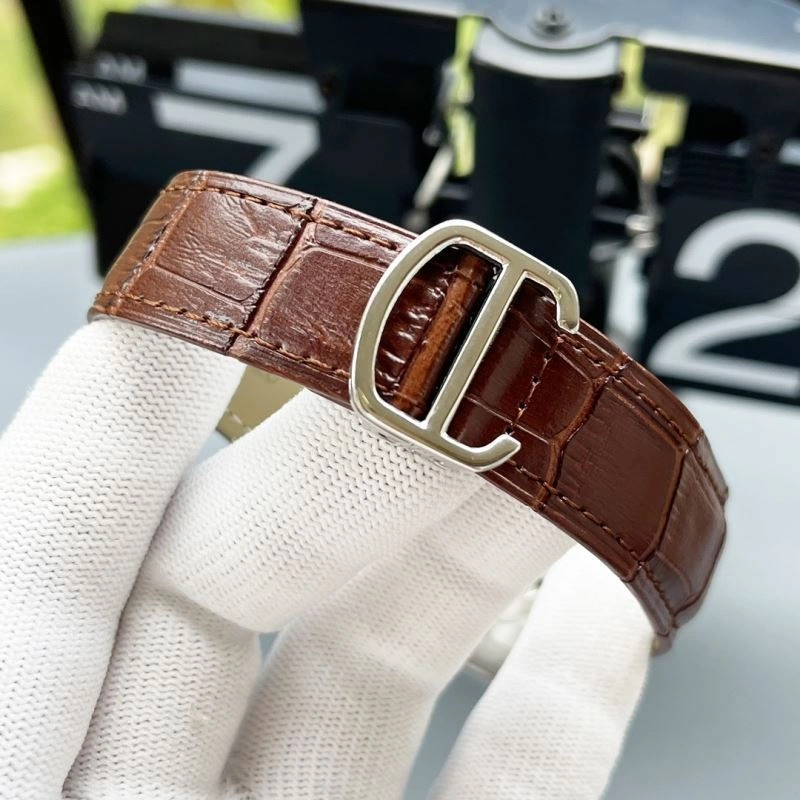 CARTIER Watches MultiPurpose 181090