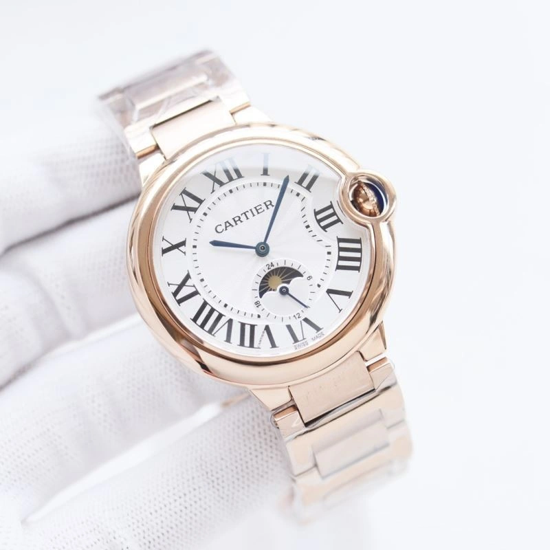 Packable CARTIER Watches 181083