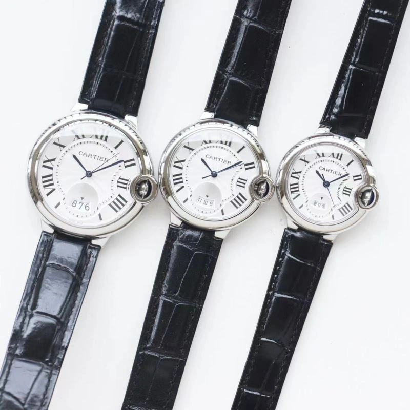 Soft CARTIER Watches 181058