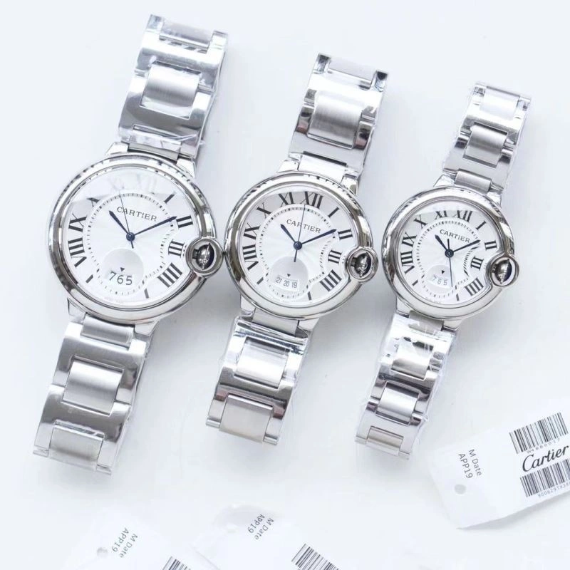 CARTIER Watches Efficient 181080