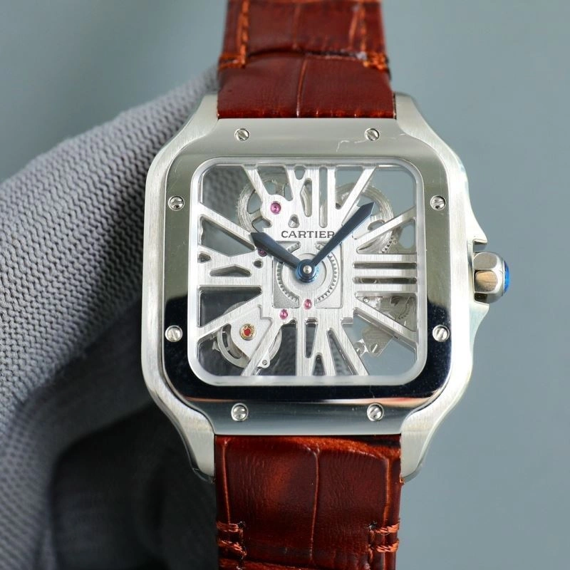 CARTIER Watches Comfortable 181056
