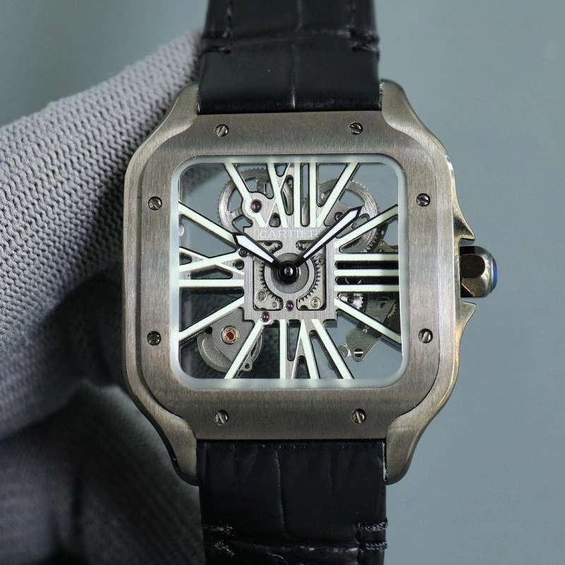 HighPerformance CARTIER Watches 181055