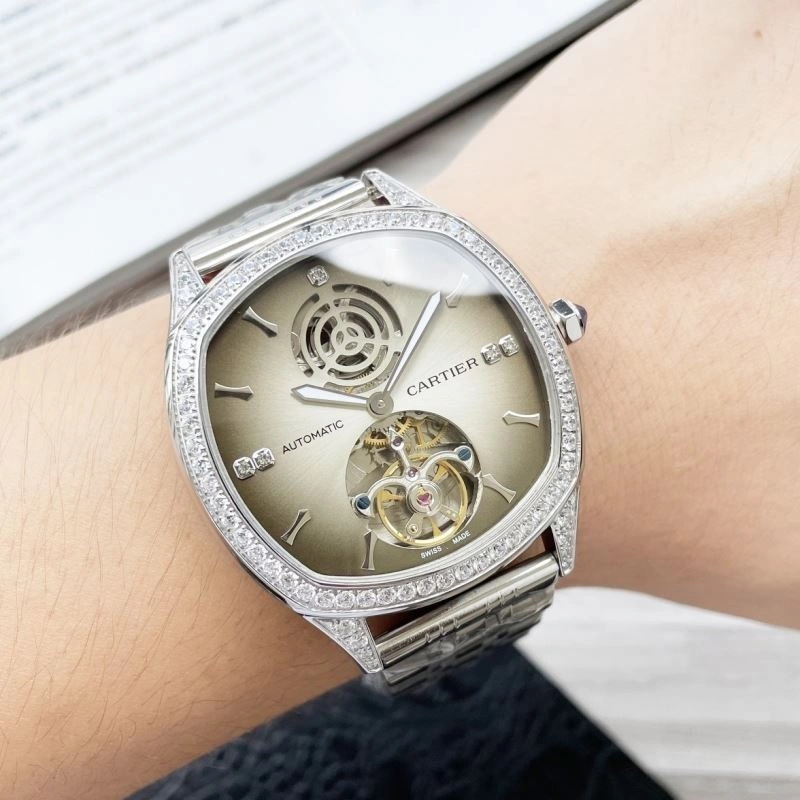 CARTIER Watches UrbanChic 181054