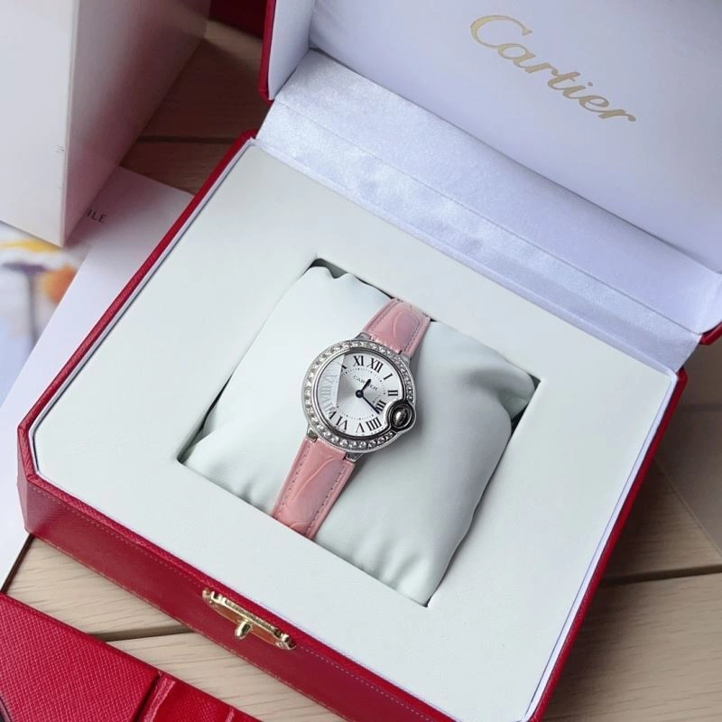 CARTIER Watches Cozy 181048
