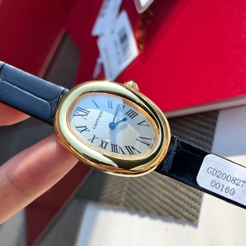 CARTIER Watches Affordable 181046