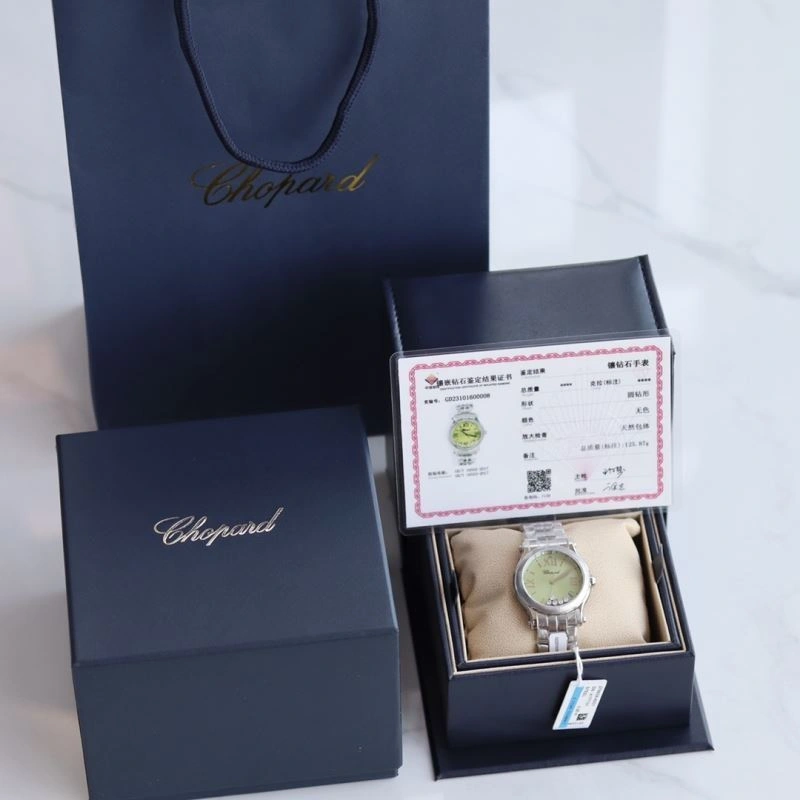 CARTIER Watches Trendsetting 181049
