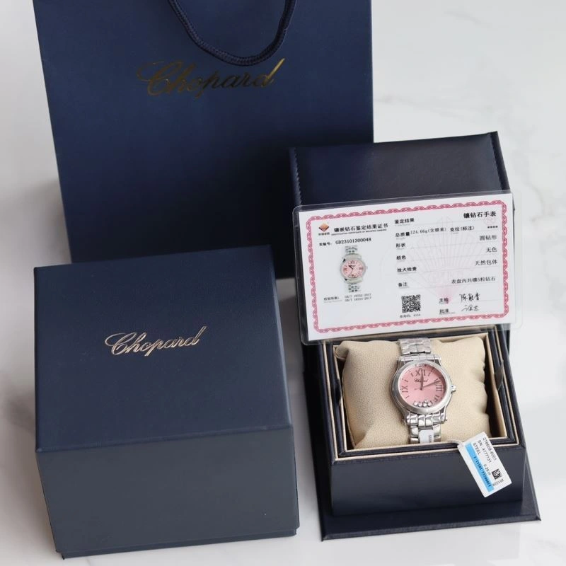 CARTIER Watches Stretchable 181026