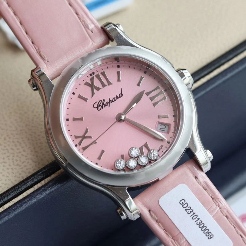 Comfortable CARTIER Watches 181027
