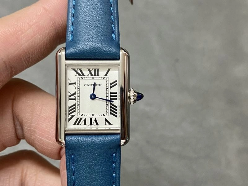 Sophisticated CARTIER Watches 181032