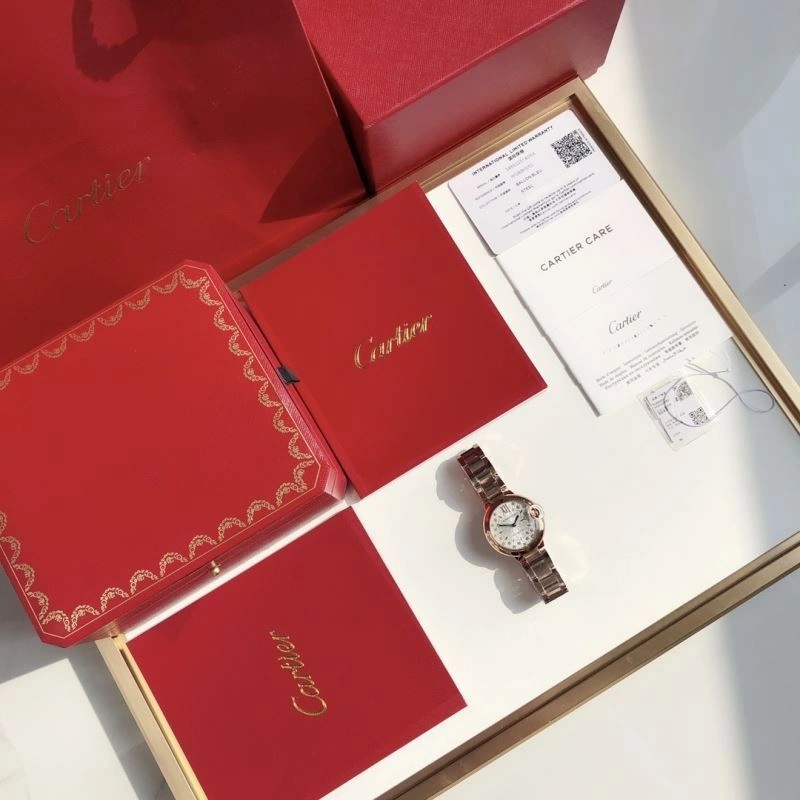 Cozy CARTIER Watches 181041