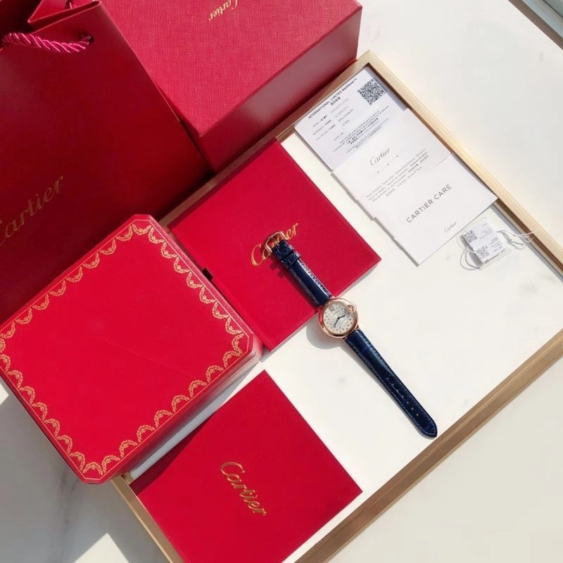 Neat CARTIER Watches 181020