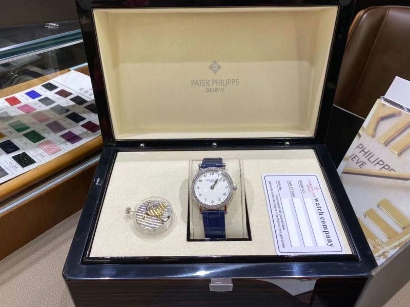 CARTIER Watches Packable 181017