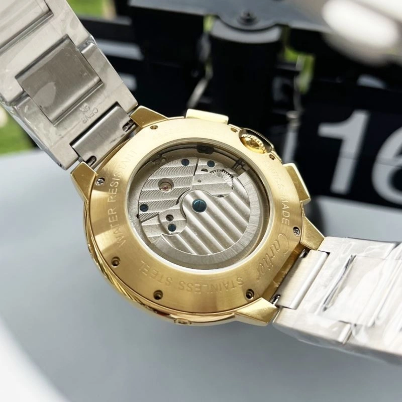 Colorful CARTIER Watches 181008