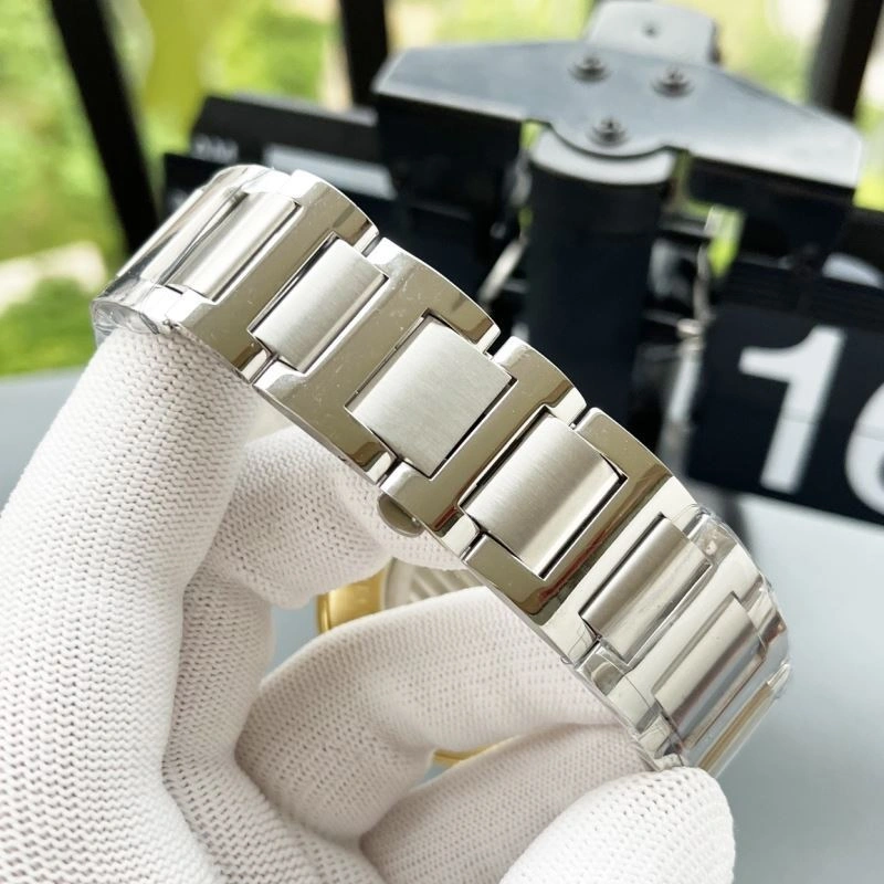 Colorful CARTIER Watches 181008