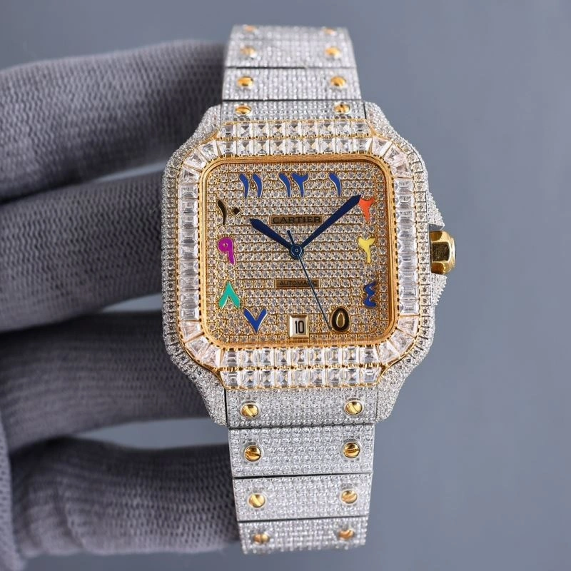 Bold CARTIER Watches 180984